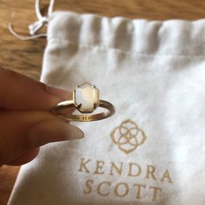 Kendra Scott Ring